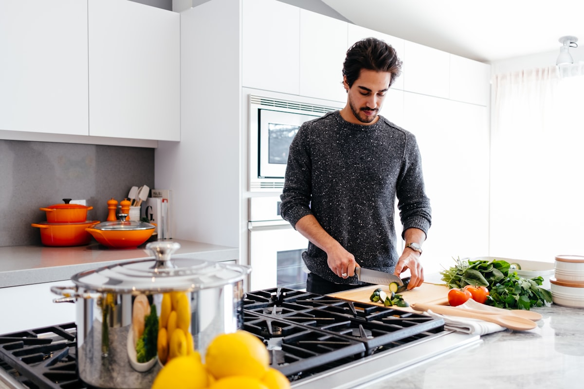 Nutrient-dense snacks